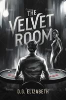 The Velvet Room B0DV433XS5 Book Cover