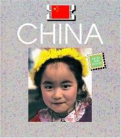 China (Countries: Faces and Places) 1567662765 Book Cover