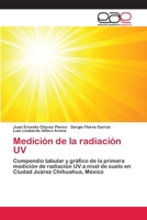 Medición de la radiación UV 6202096780 Book Cover