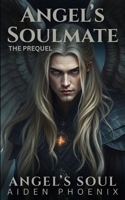 Angel's Soulmate (Angel's Soul) B0GSFJG4SM Book Cover