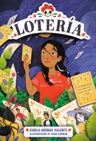 Lotería 0593176995 Book Cover