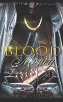 Blood Money B0892DJVMT Book Cover