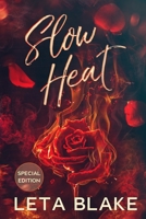 Slow Heat B0BQFJC65H Book Cover