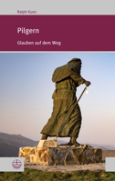 Pilgern: Glauben Auf Dem Weg 3374058000 Book Cover