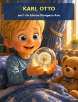 Karl Otto und die kleine Pampers-Fee: Ein kleiner Junge , eine zauberhafte Fee und ein grosser schritt (German Edition) B0HGS83W47 Book Cover