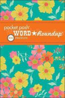 Pocket Posh Word Roundup 7: 100 Puzzles 1449434126 Book Cover