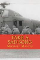 Take a Sad Song 1541312333 Book Cover