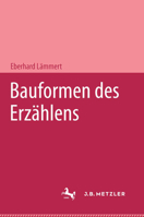 Bauformen Des Erzahlens 3476987795 Book Cover
