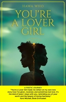 You're a Lover Girl B0F7GC84TY Book Cover