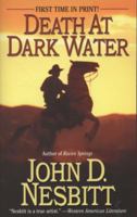 Death at Dark Water 1410413438 Book Cover