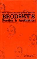 Brodsky's Poetics and Aesthetics 0312045115 Book Cover