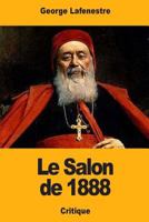 Le Salon de 1888 198135168X Book Cover