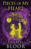 Pieces of My Heart 482417368X Book Cover