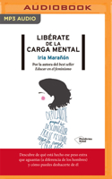 Libérate de la carga mental 8417376720 Book Cover