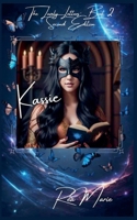 Kassie (The Lovely Letters Book 2 Second Edition) B0C5CLVMB6 Book Cover