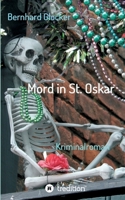 Mord in St. Oskar: Kriminalroman 334732403X Book Cover