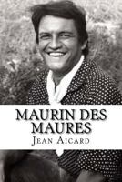 Maurin des Maures 153330811X Book Cover