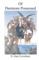 Of Daemons Possessed 1467907707 Book Cover