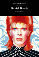 David Bowie 1786278006 Book Cover