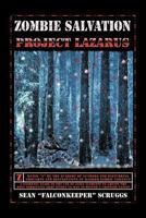 Zombie Salvation 1481703536 Book Cover