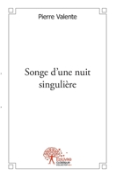 Songe d'une nuit singulière (French Edition) 2332533745 Book Cover