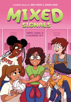 Mixed Bag 1338797468 Book Cover
