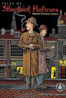 Tales Of Sherlock Holmes: Retold Timeless Classics (Cover-to-Cover Books) 0789128632 Book Cover