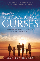 Breaking Generational Curses 1564410048 Book Cover