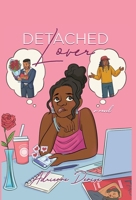 Detached Lover 1955316775 Book Cover
