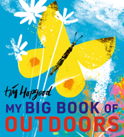 My Big Book of Outdoors 1536215333 Book Cover