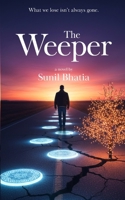 The Weeper: A Novel B0FLXHD449 Book Cover