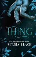 Thing: An Angel of Death Romance 1639002316 Book Cover