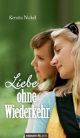 Liebe ohne Wiederkehr 3990480421 Book Cover