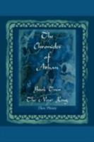 The New King - Book Two of the Chronicles of Athan 1438902697 Book Cover