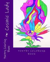 Cosmic Lady 1546507728 Book Cover
