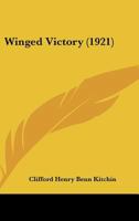 Winged Victory 1177098822 Book Cover