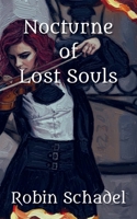 Nocturne of Lost Souls B0HM9KHGFL Book Cover