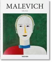 Kasimir Malevich 3822819611 Book Cover