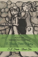 Adler-ism: A Femme Fatale Mystery 1098932366 Book Cover