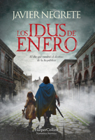 Los Idus de Enero (the Ides of January - Spanish Edition) 8419883395 Book Cover