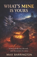 What's Mine is Yours B0DKFSC1KH Book Cover