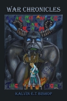 War Chronicles: The Deal B0DVMZS2CJ Book Cover