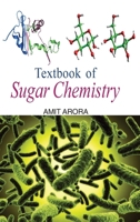 Textbook of Sugar Chemistry 8183568513 Book Cover
