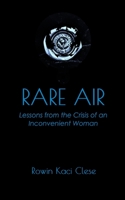 Rare Air B0BTZZBJG2 Book Cover