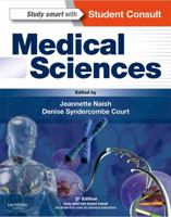 Medical Sciences 0702051381 Book Cover