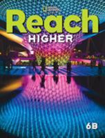 Reach Higher Student's Book 6B 0357367073 Book Cover