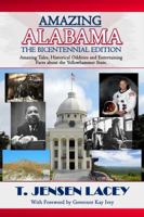 Amazing Alabama (Lacey's Amazing America Series) 0997834447 Book Cover
