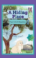 A Hiding Place: Theo's First Adventure (Theo's Adventures) 3982733626 Book Cover