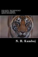 CIO Elite: Technology Strategy Terms Quick Reference 1490540490 Book Cover