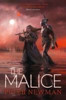The Malice 000820103X Book Cover